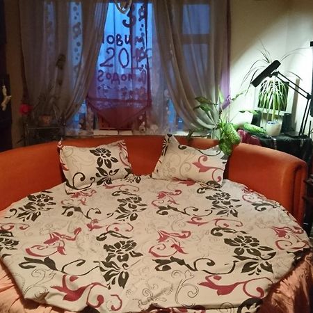 Apartment On Raisy Okipnoi 5 Kiev Esterno foto