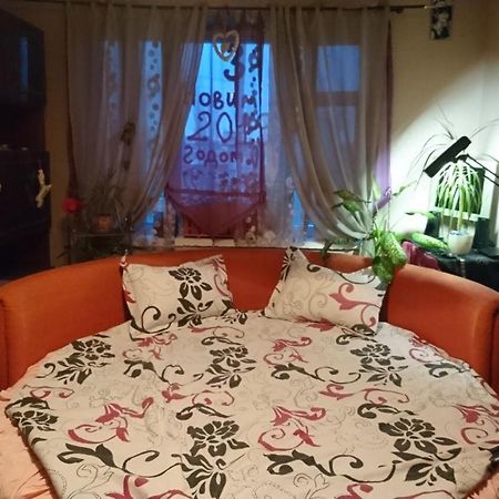 Apartment On Raisy Okipnoi 5 Kiev Esterno foto