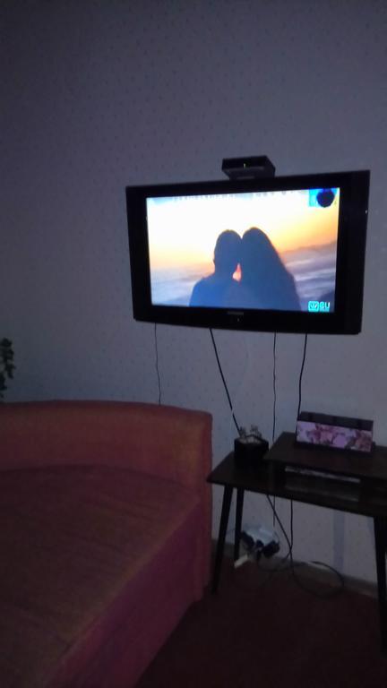 Apartment On Raisy Okipnoi 5 Kiev Esterno foto