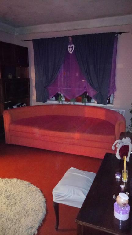 Apartment On Raisy Okipnoi 5 Kiev Esterno foto