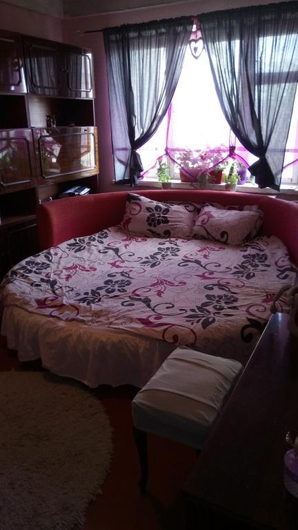 Apartment On Raisy Okipnoi 5 Kiev Esterno foto