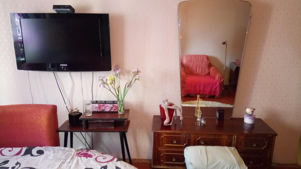 Apartment On Raisy Okipnoi 5 Kiev Esterno foto