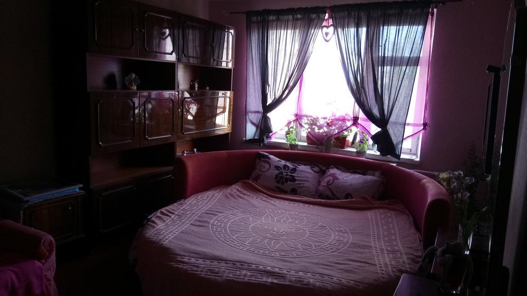Apartment On Raisy Okipnoi 5 Kiev Esterno foto