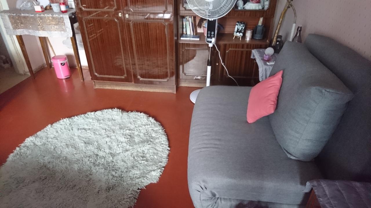 Apartment On Raisy Okipnoi 5 Kiev Esterno foto