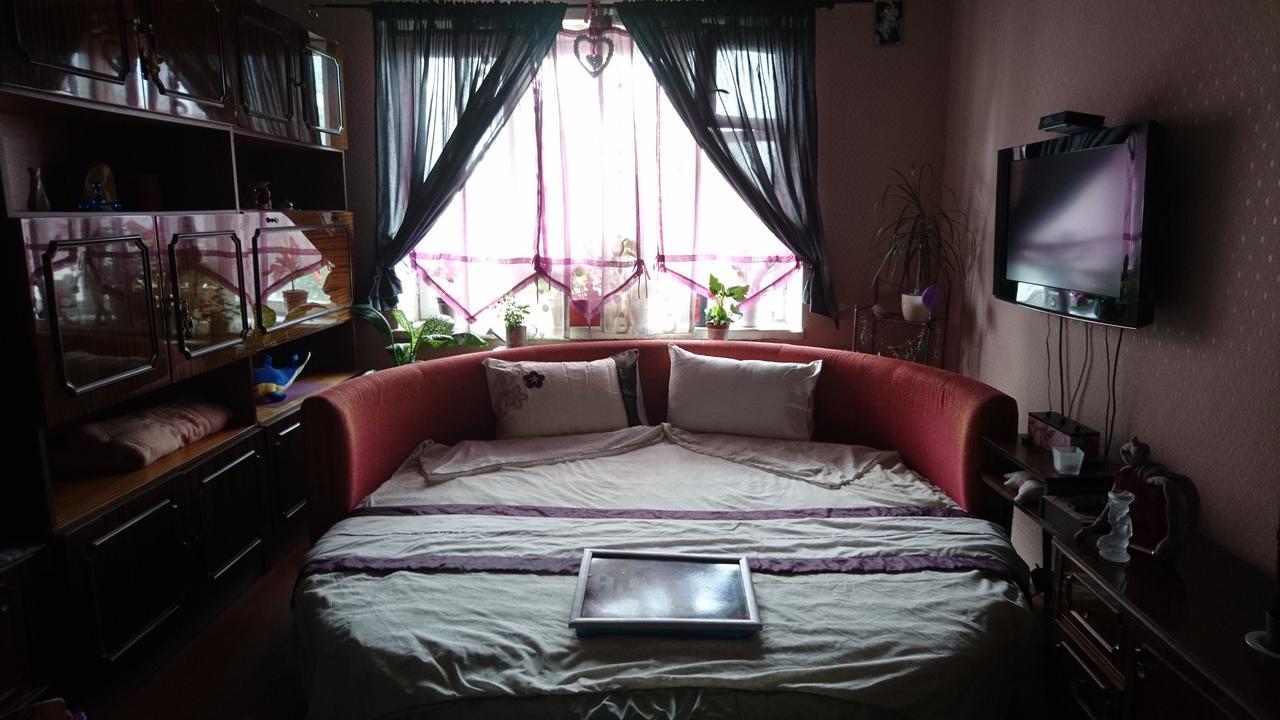 Apartment On Raisy Okipnoi 5 Kiev Esterno foto