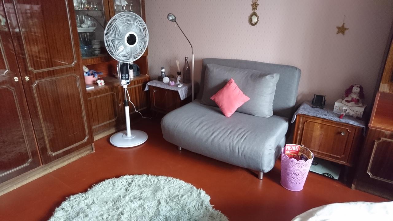 Apartment On Raisy Okipnoi 5 Kiev Esterno foto