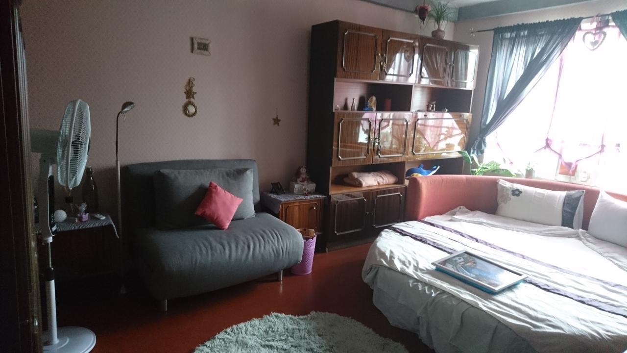 Apartment On Raisy Okipnoi 5 Kiev Esterno foto