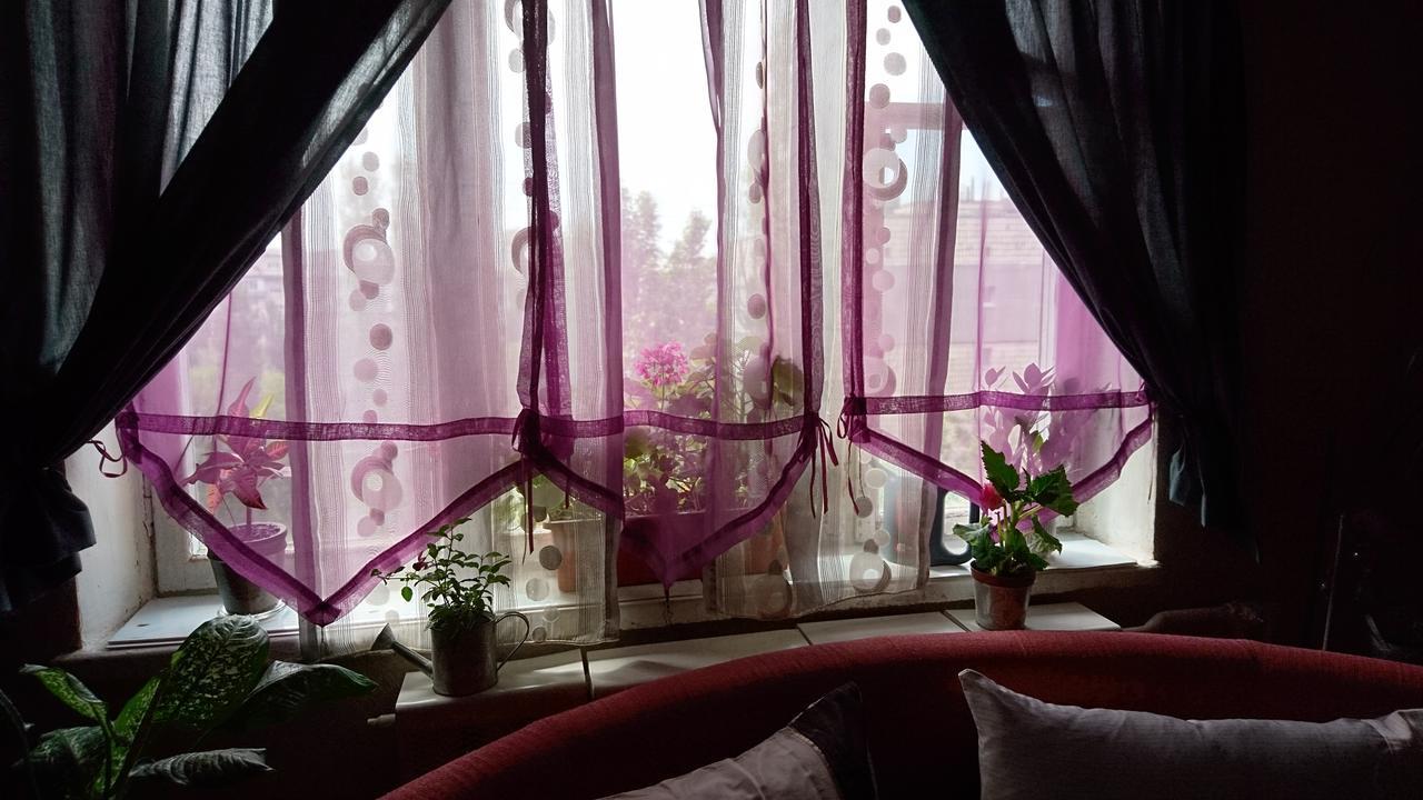 Apartment On Raisy Okipnoi 5 Kiev Esterno foto
