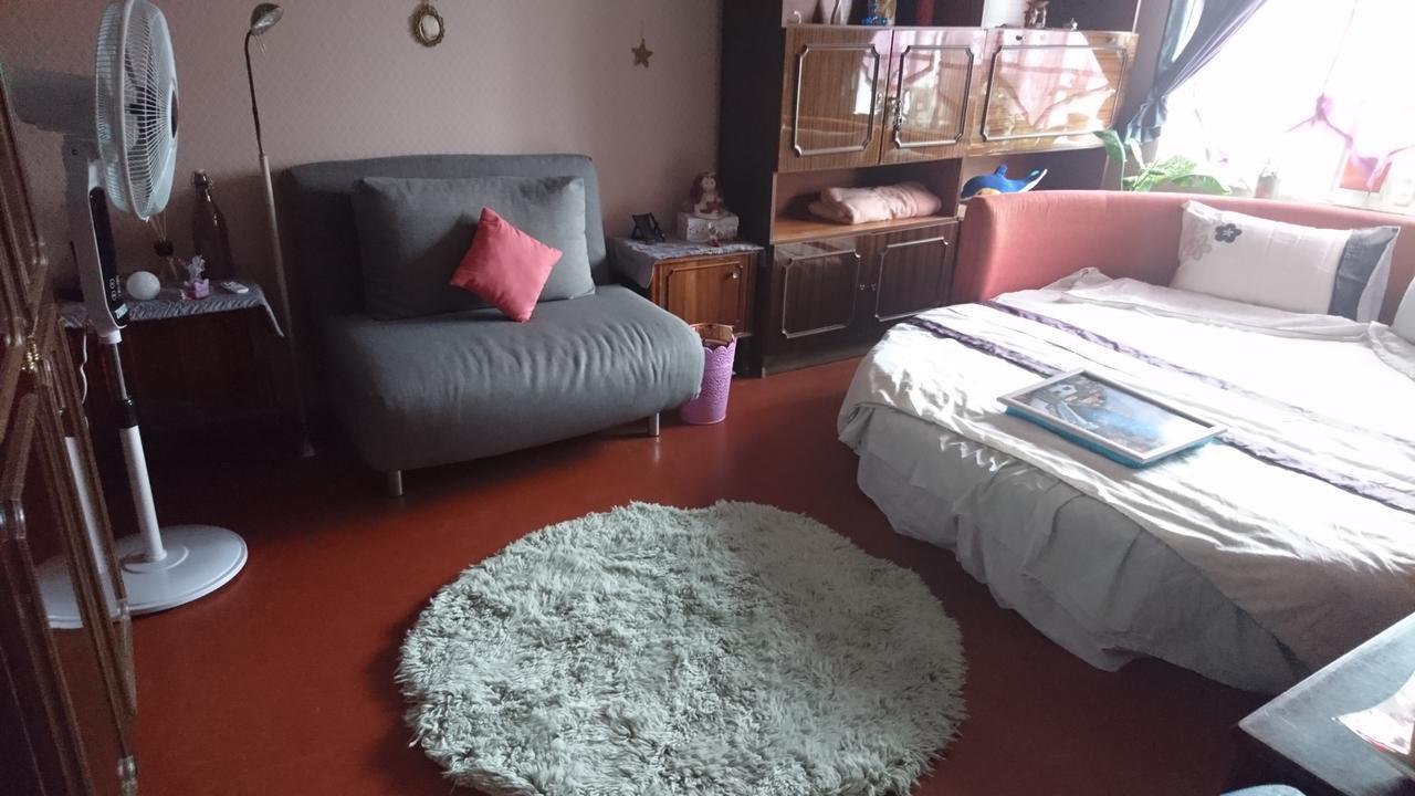 Apartment On Raisy Okipnoi 5 Kiev Esterno foto