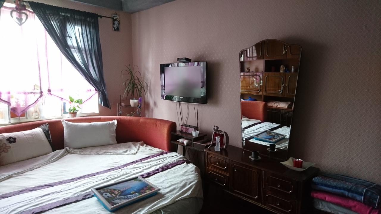 Apartment On Raisy Okipnoi 5 Kiev Esterno foto