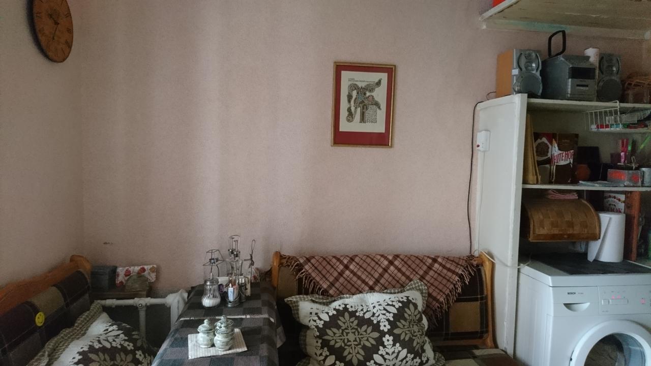 Apartment On Raisy Okipnoi 5 Kiev Esterno foto