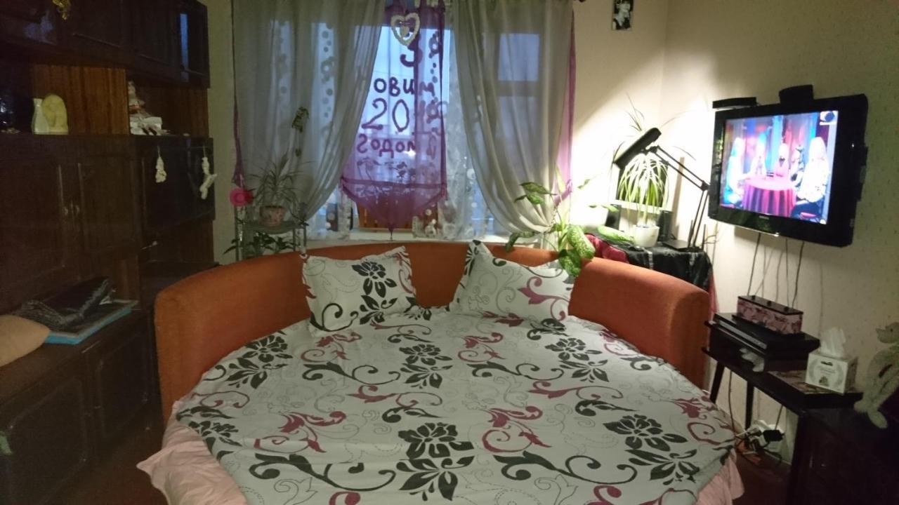 Apartment On Raisy Okipnoi 5 Kiev Esterno foto