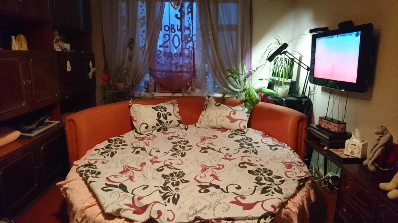 Apartment On Raisy Okipnoi 5 Kiev Esterno foto